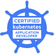 CKAD - Certified Kubernetes Application Developer
